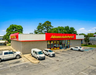 Advance Auto Parts NN