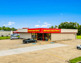 Advance Auto Parts NN