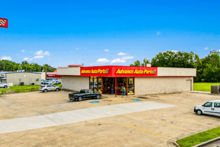 Advance Auto Parts NN