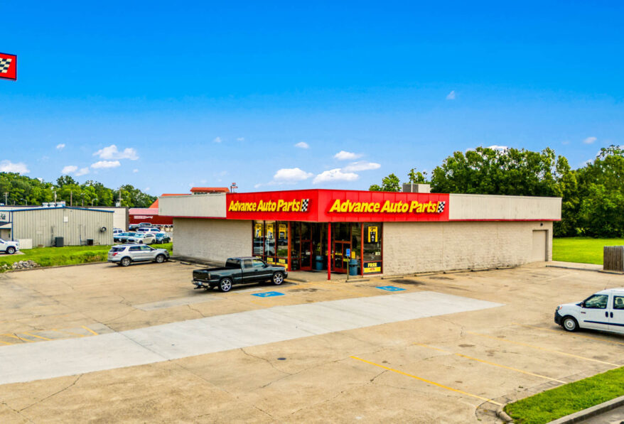 Advance Auto Parts NN