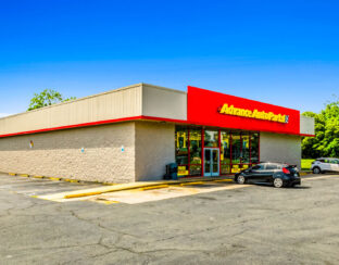 Advance Auto Parts NN