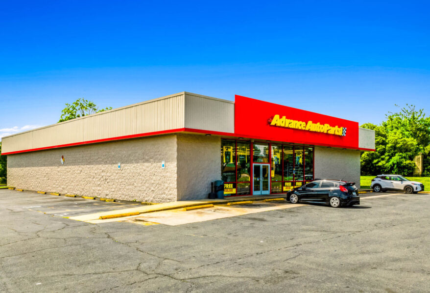 Advance Auto Parts NN