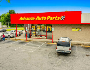 Advance Auto Parts NN