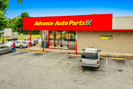 Advance Auto Parts NN