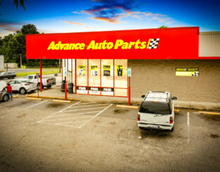 Advance Auto Parts NN