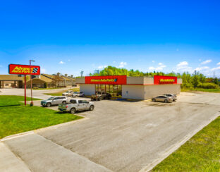 Advance Auto Parts NN