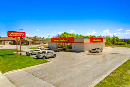 Advance Auto Parts NN