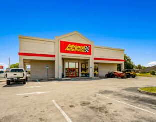Advance Auto Parts Absolute NNN