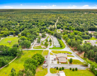 Allen Memorial & Hardwick MHP