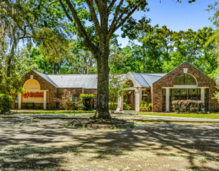 Banfield Pet Hospital NNN