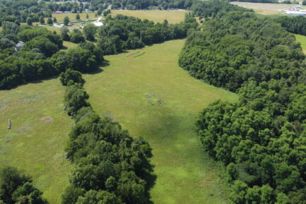 51 Residential Lots Subdivided & Platted