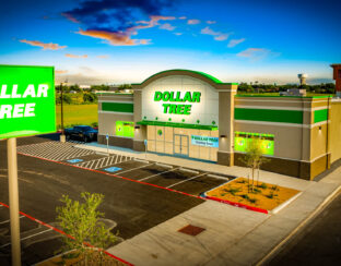 Dollar Tree Absolute NNN