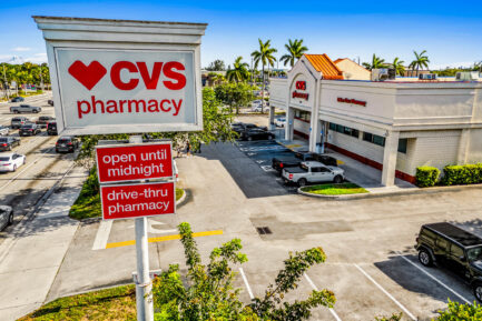 CVS NN Drugstore Asset
