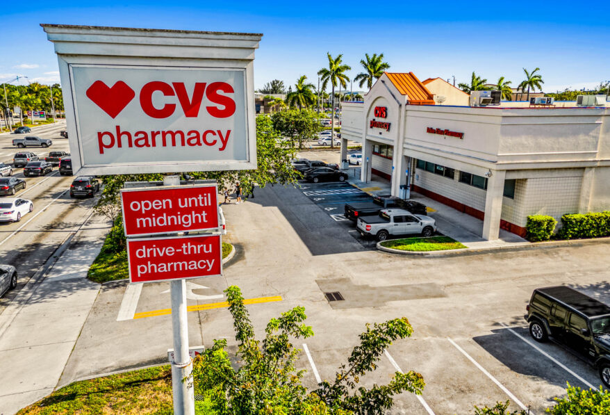 CVS NN Drugstore Asset