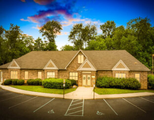 Cadence Academy NNN Property