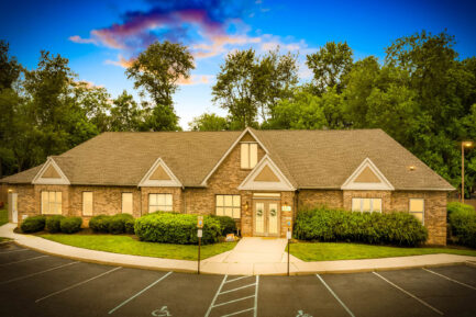 Cadence Academy NNN Property