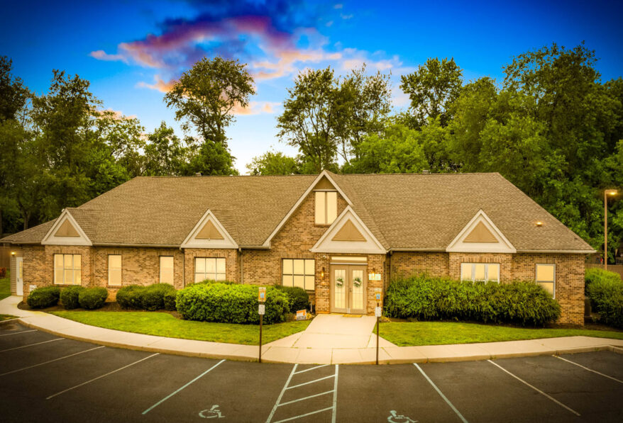 Cadence Academy NNN Property