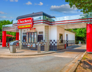 Checkers 3-Unit Portfolio
