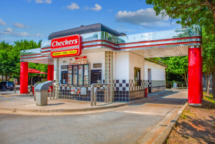 Checkers 3-Unit Portfolio