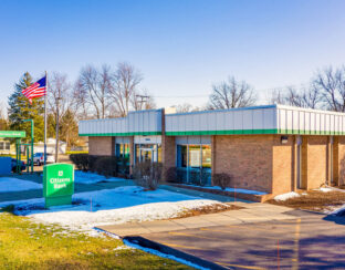 Citizens Bank NNN Asset