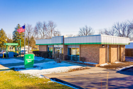 Citizens Bank NNN Asset