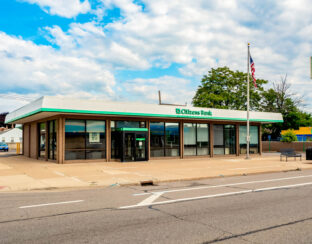 Citizens Bank NNN Asset