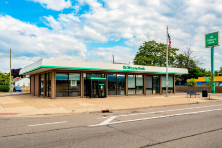 Citizens Bank NNN Asset