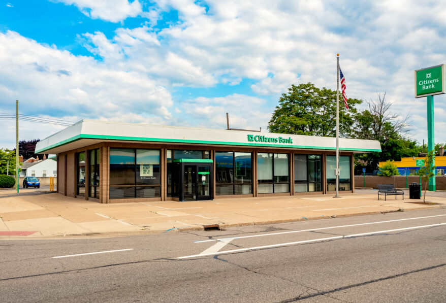 Citizens Bank NNN Asset