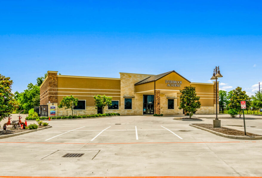 Everbrook Academy NN Asset