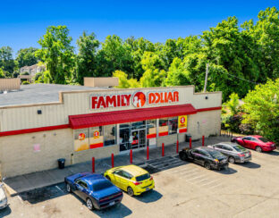 Family Dollar NN Asset