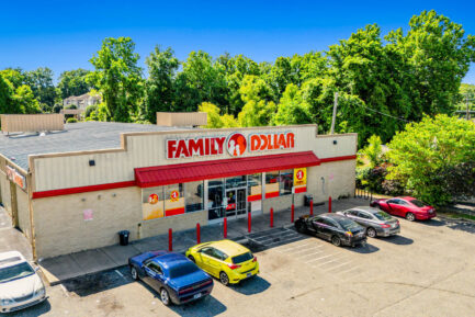 Family Dollar NN Asset