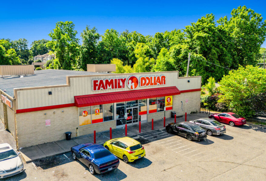 Family Dollar NN Asset