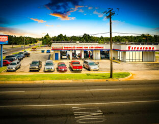 Firestone Absolute NNN Asset