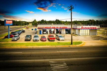 Firestone Absolute NNN Asset