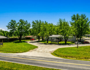 Fountain Road Park Village