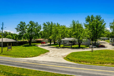 Fountain Road Park Village