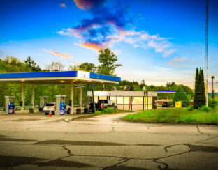 Gas Station Owner User Opportunity