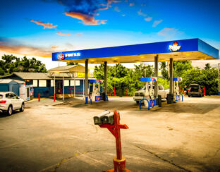 Gas Station and C-Store Owner-User