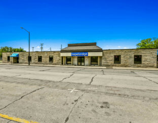 Hopebridge NNN Asset