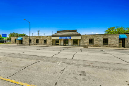 Hopebridge NNN Asset