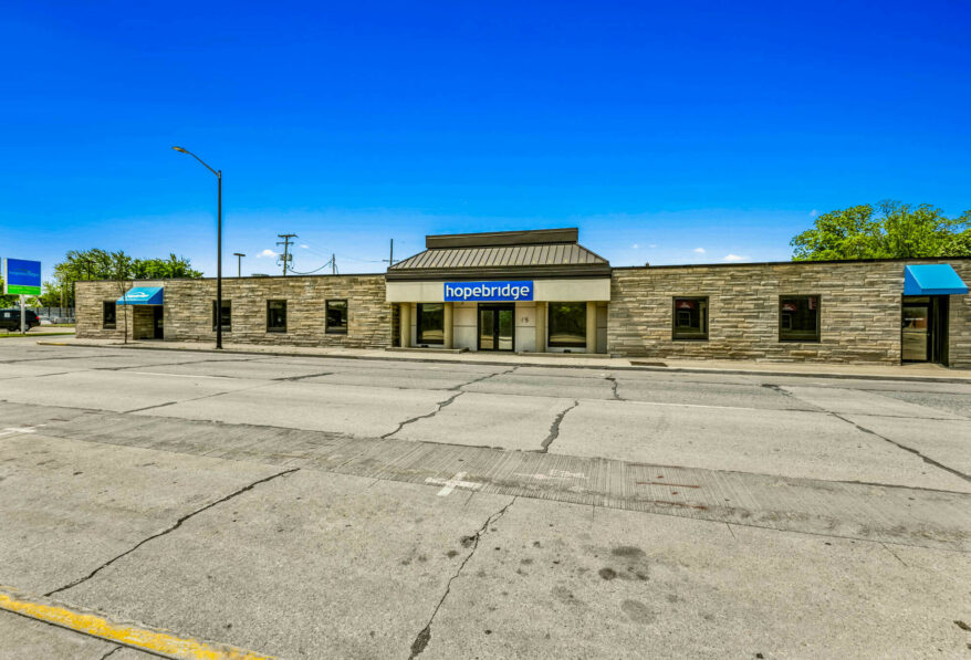 Hopebridge NNN Asset