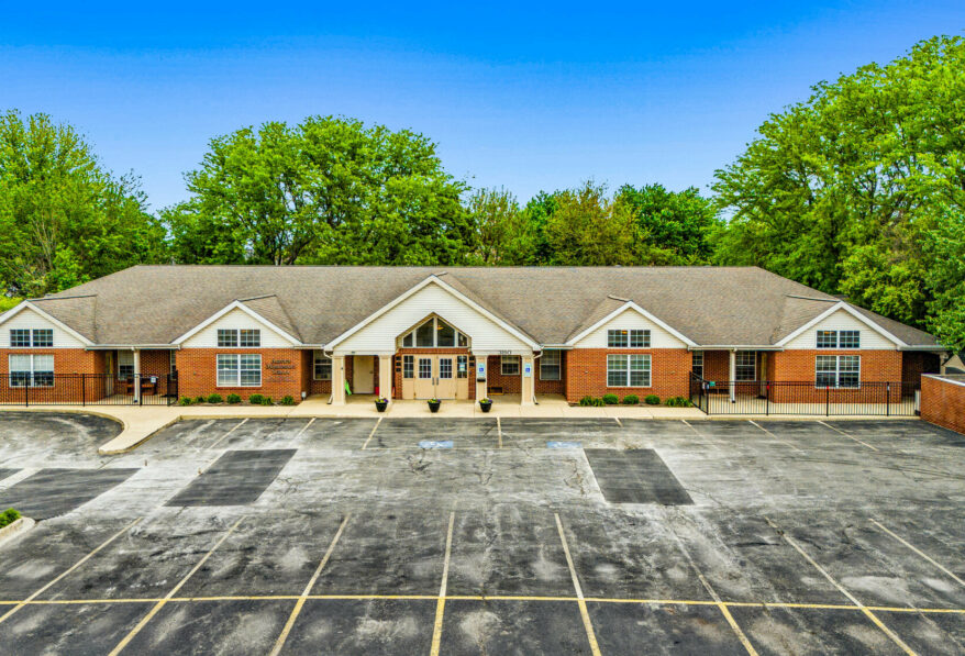 La Petite Academy Absolute NNN