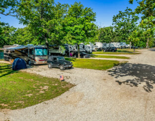 Loto RV Park Asset