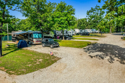 Loto RV Park Asset
