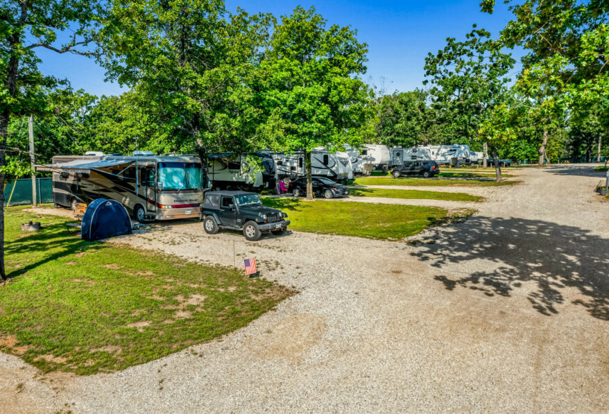 Loto RV Park Asset
