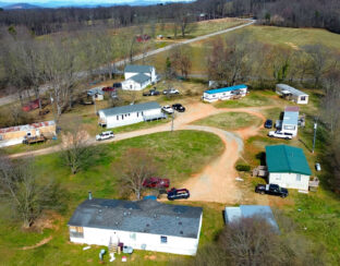 Multi-Family Asset
