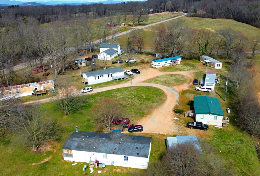 Multi-Family Asset