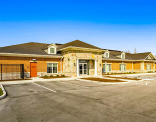 Nest Schools NNN Asset