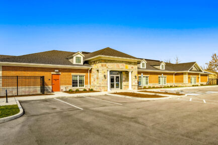Nest Schools NNN Asset