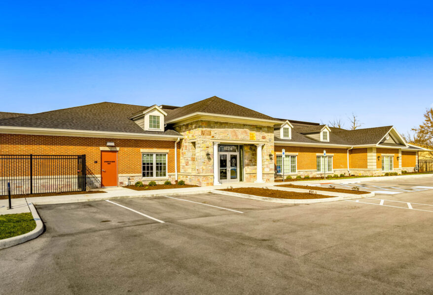 Nest Schools NNN Asset